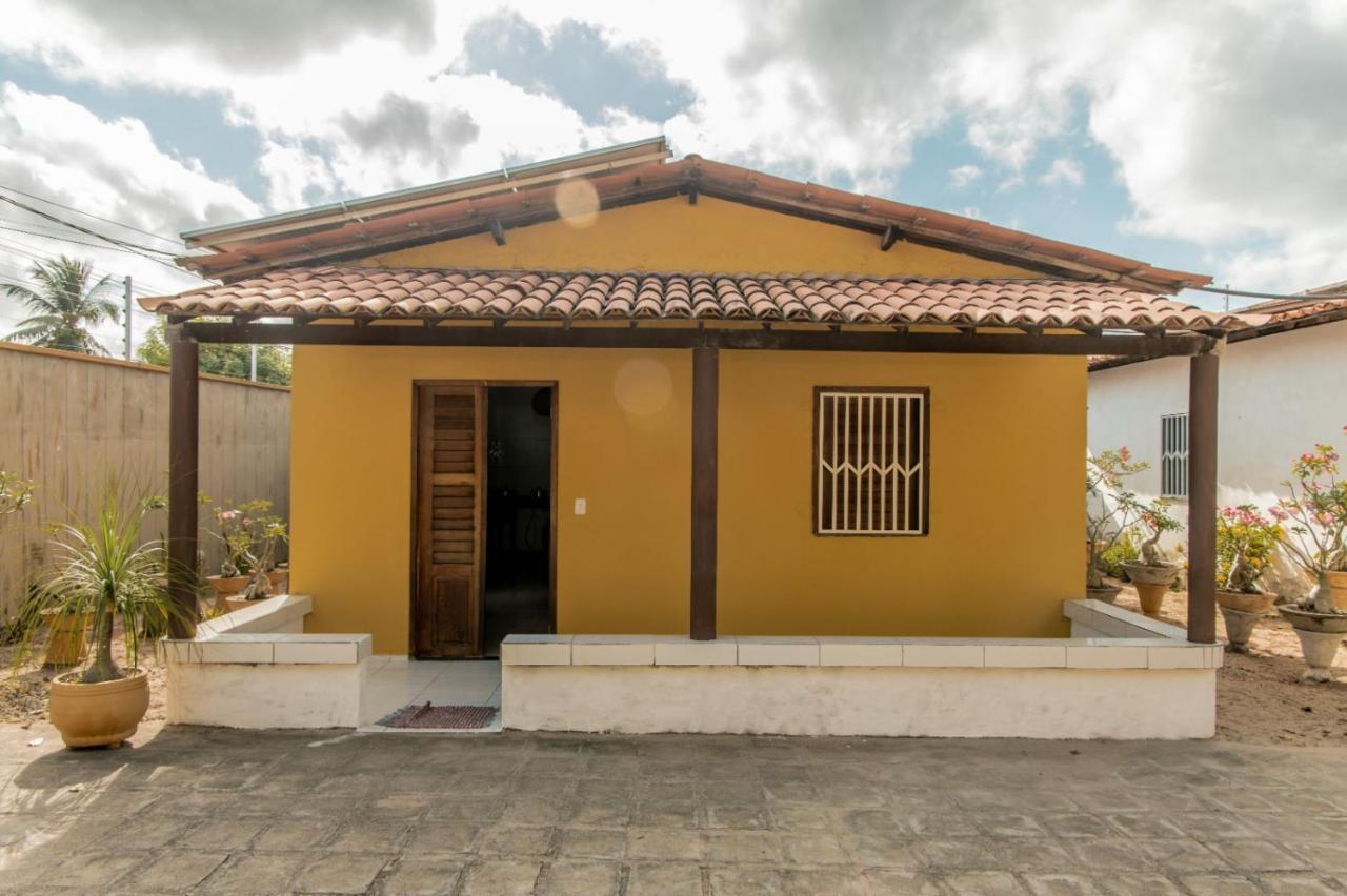 Pousada Aguas Claras Jijoca de Jericoacoara Exterior foto