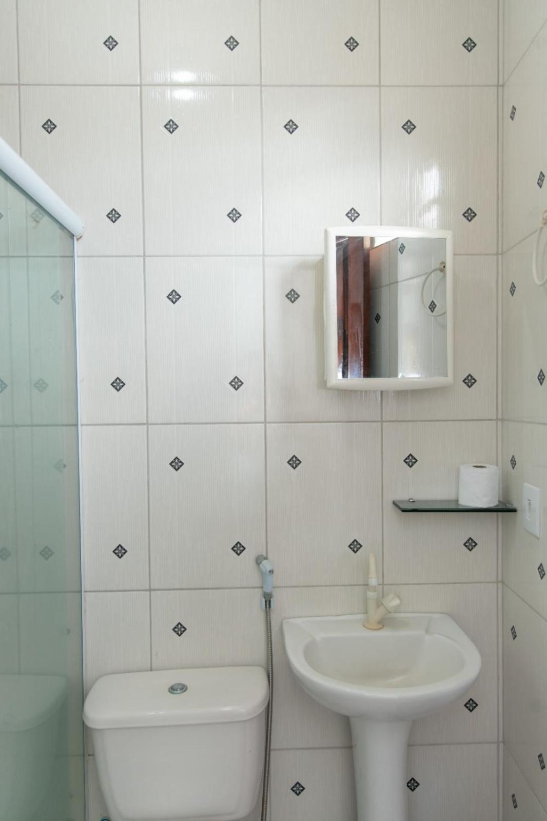 Pousada Aguas Claras Jijoca de Jericoacoara Exterior foto